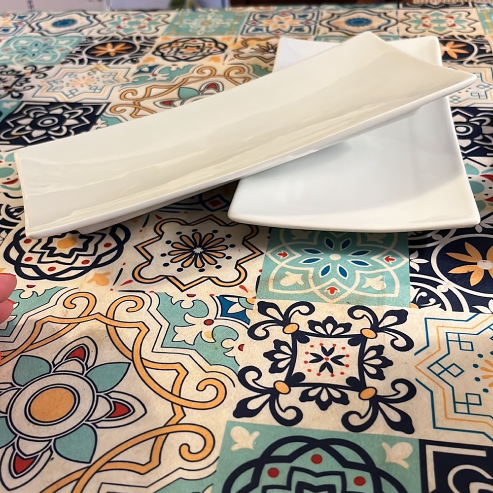 Sushi plates - Picture 2 of 5